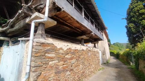 Foto 4 de Finca rústica en venda a Cudillero, Asturias