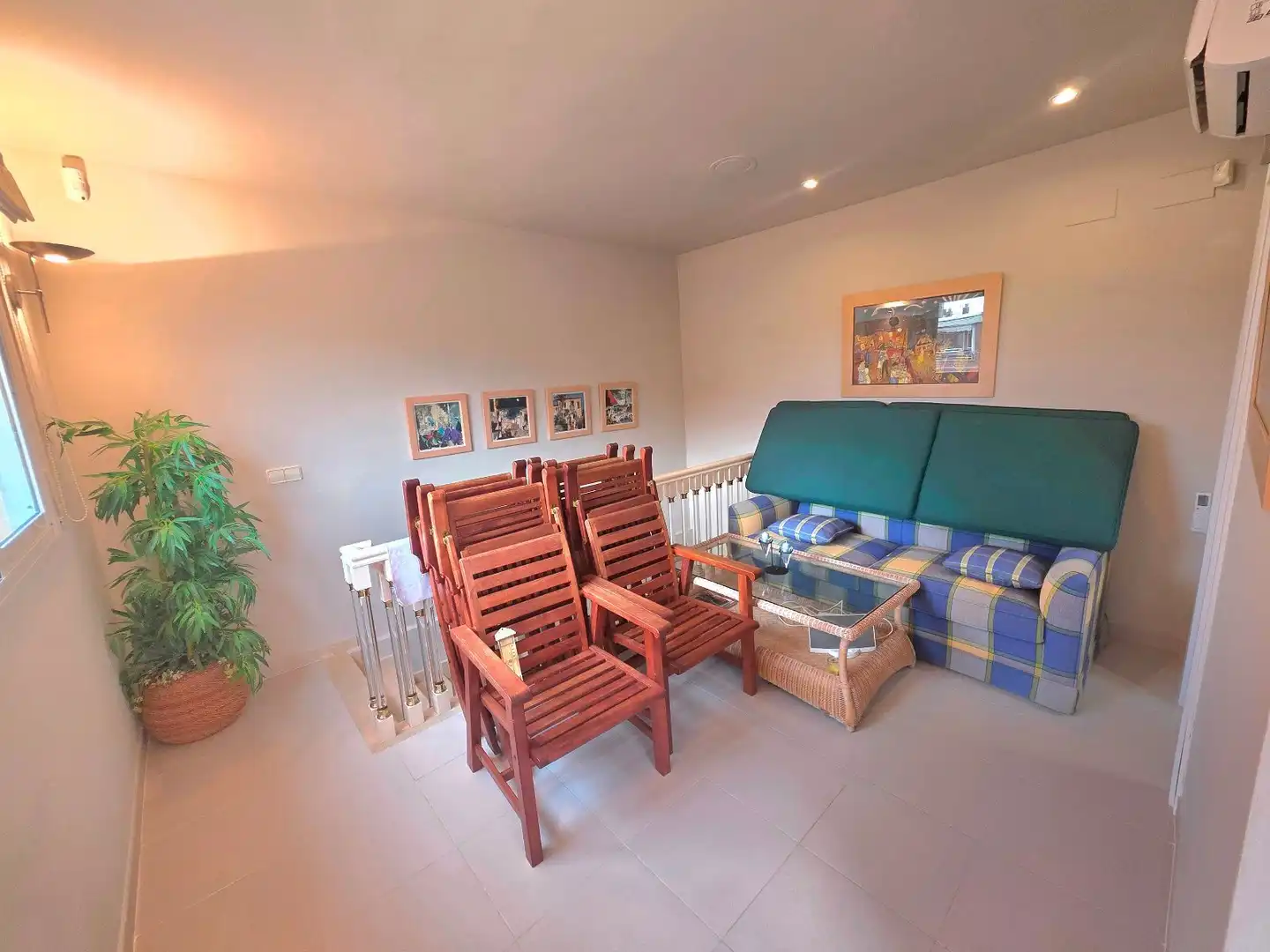 Dúplex con piscina en venta en Mediterrani del, imagen 27