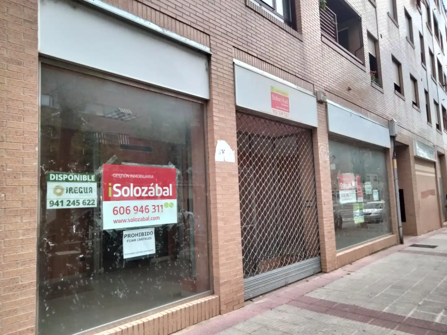 Business premises for sale in Logroño - Portillejo, imagen 22