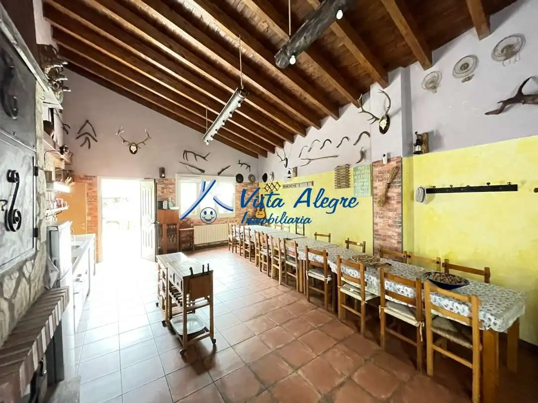 Casa o chalet en venta en Galbárruli con Calefacción, Parquet y Amueblado
