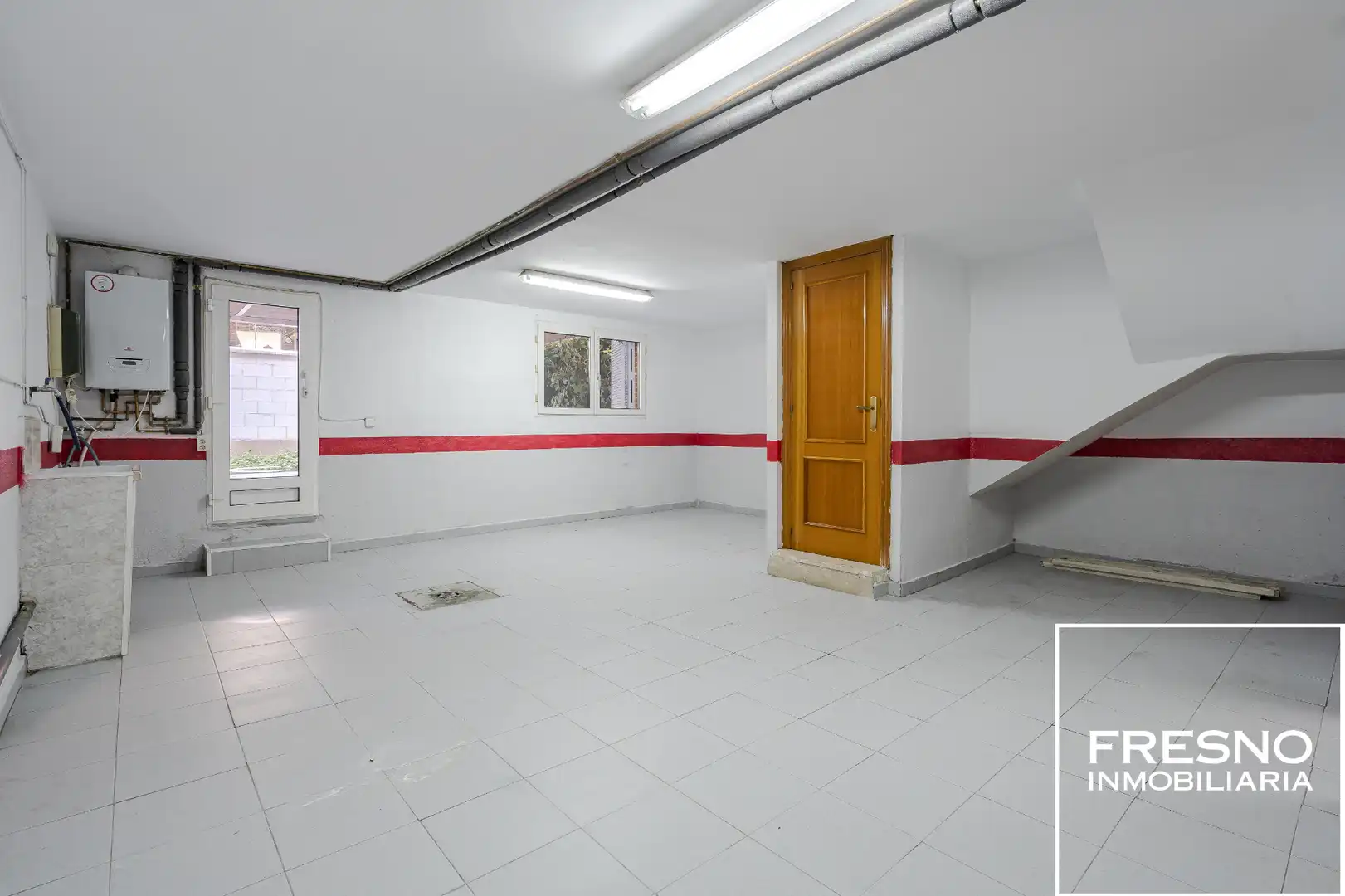 Casa o chalet en venta en Cobeña con Aire acondicionado, Calefacción y Jardín privado