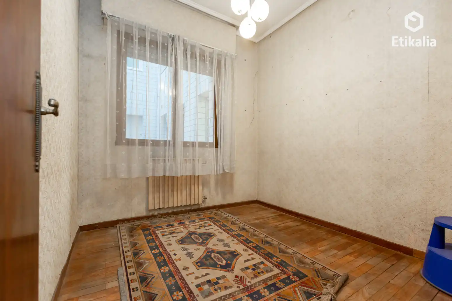 Habitación de Piso en venta en Bilbao  con Calefacción