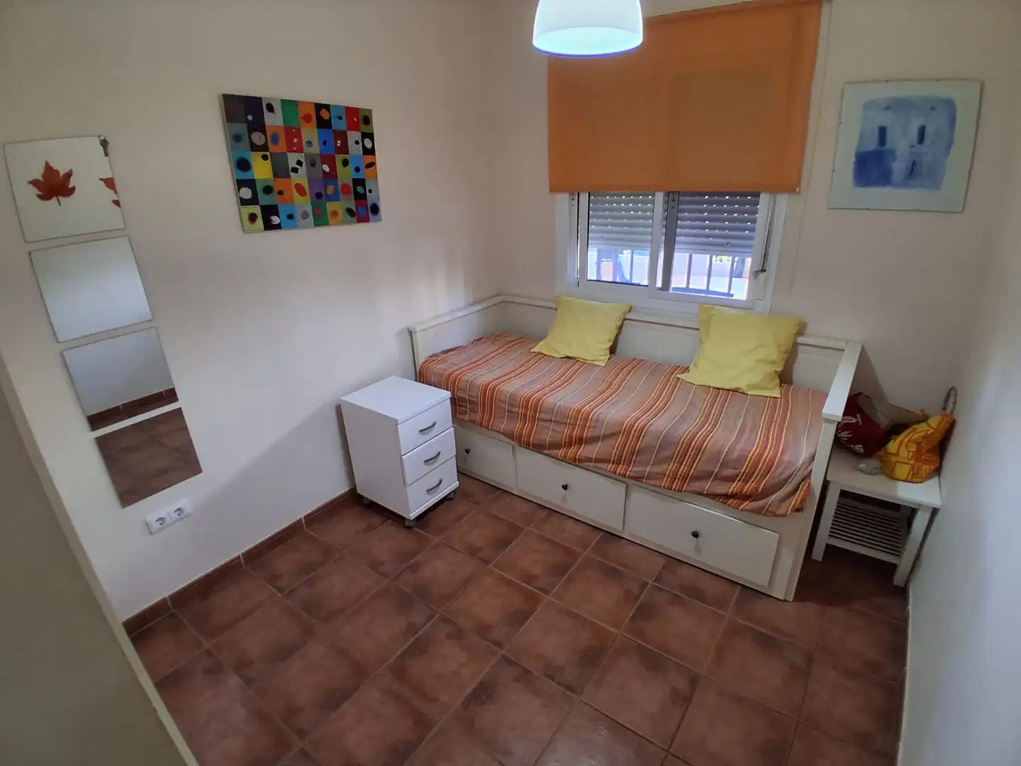 Habitación de Piso en venta en Chipiona