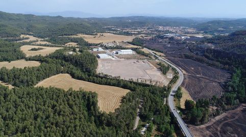 Foto 2 de Terreno industrial en venta en Plaça Sector Soler, Avinyó, Barcelona