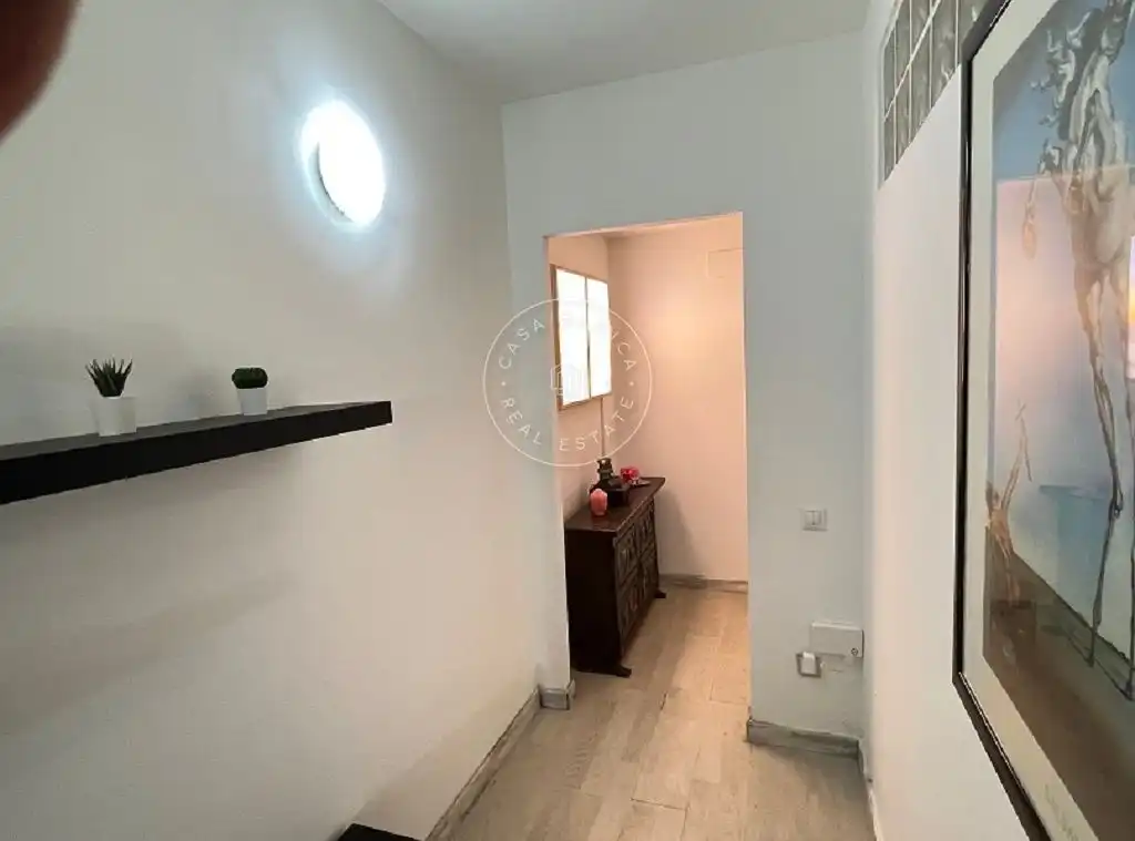 Appartement compact avec piscine à vendre à Costa Carbonell, imagen 14