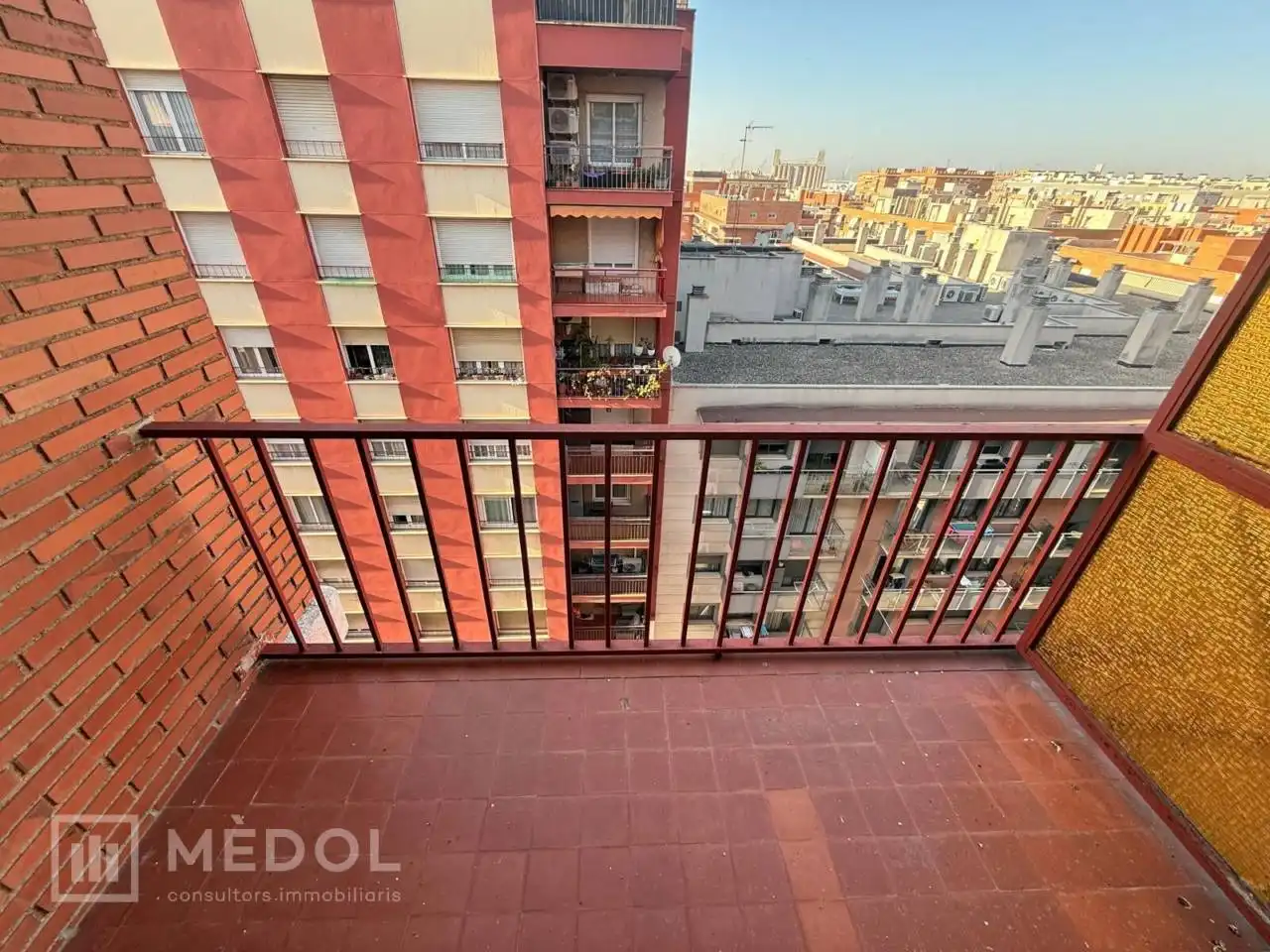 Flat for rent in Calle Ibiza, Nou Eixample Sud