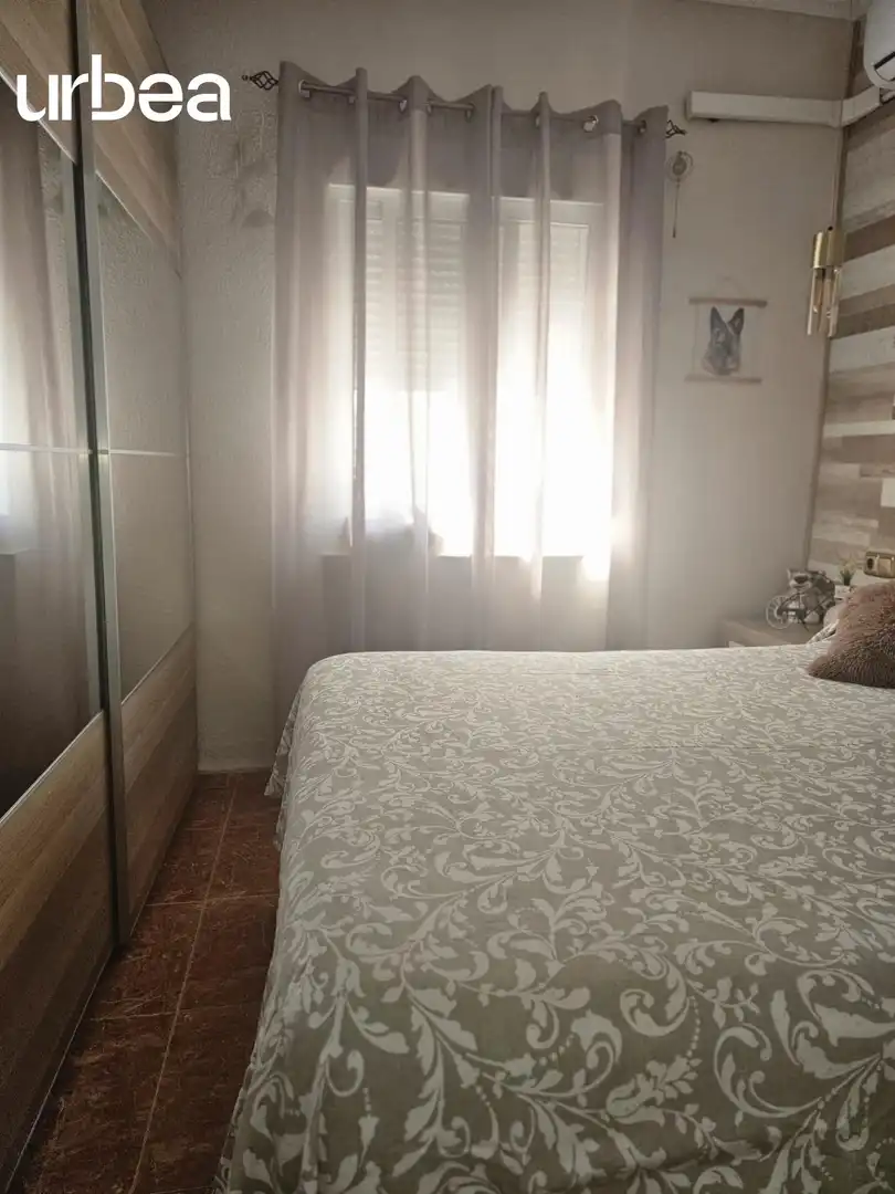 Habitación de Piso en venta en Málaga con Aire acondicionado