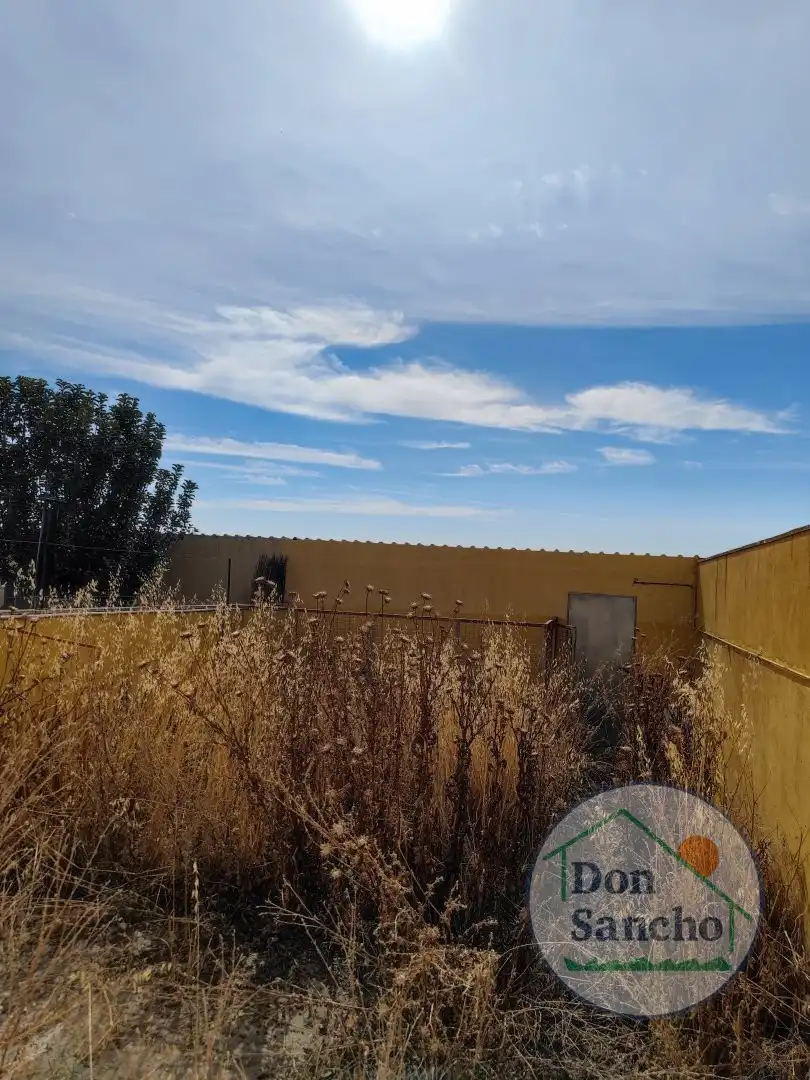Detached homes for sale in Pozaldez  with Heating and Private garden