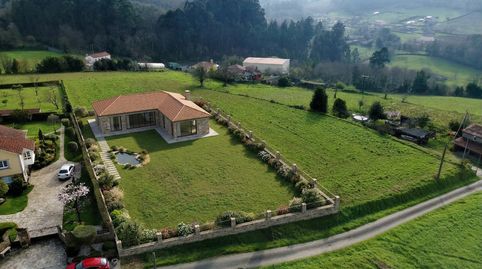 Terreno en venta en Lugar Outeiro 82, Abegondo, immagine 2