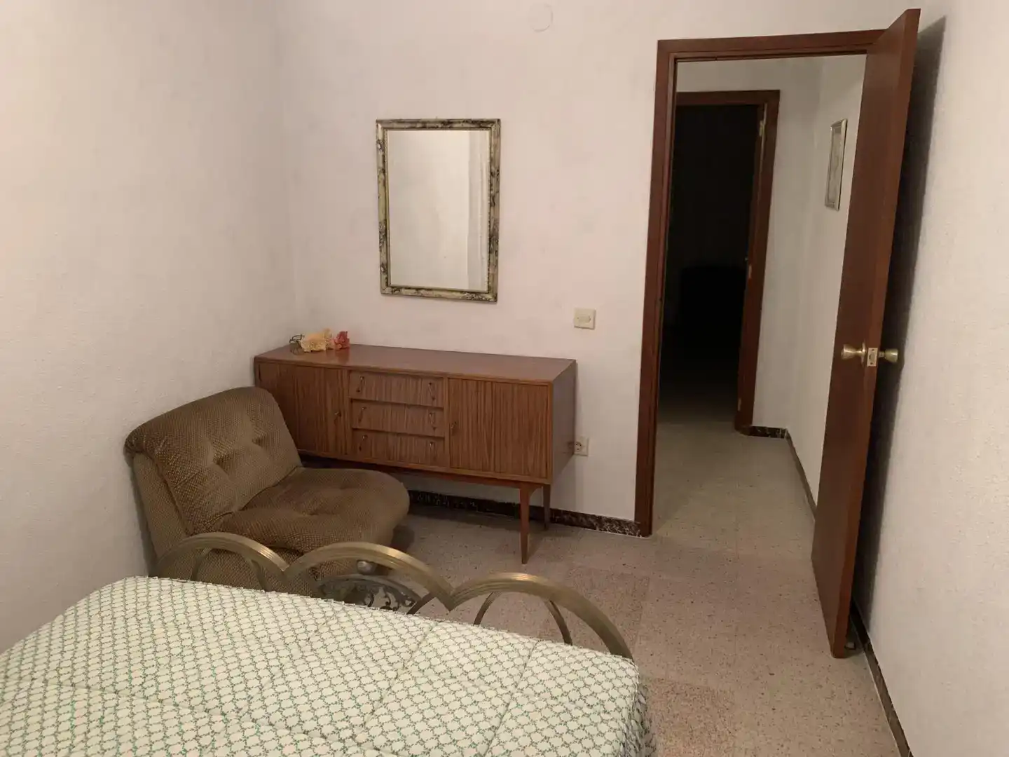 Dormitori de Casa o xalet en venda en Torrequemada