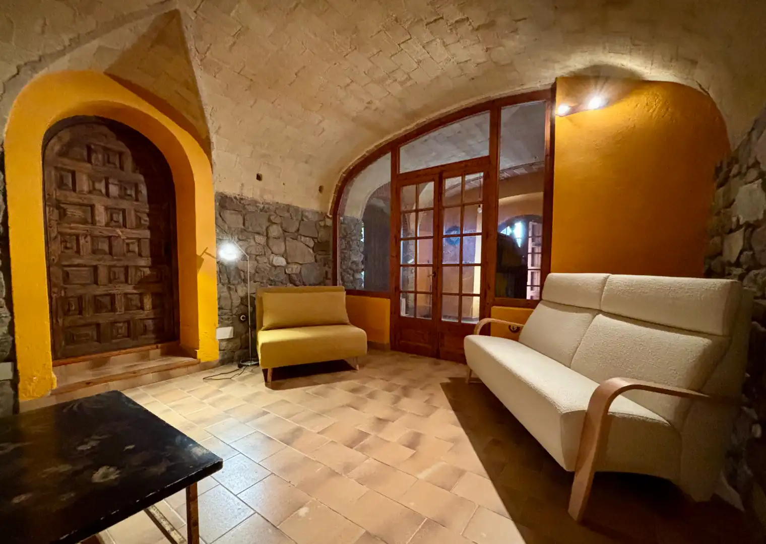 Casa rustica con giardino in affitto a Palau-saverdera, imagen 7