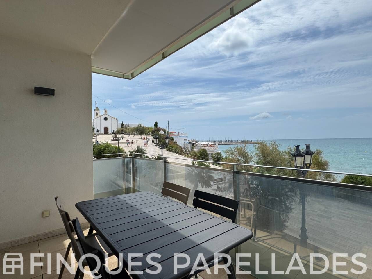 Flat for sale in Aiguadolç - Sant Sebastià, Sitges