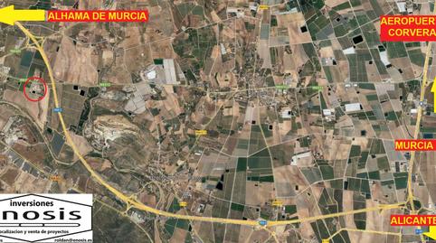 Foto 5 de Terreno industrial en venta en N/a, La Pinilla - Las Palas, Fuente Álamo de Murcia