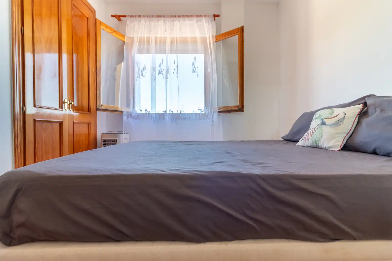 Habitación de Piso en venta en Dénia con Aire acondicionado, Jardín privado y Terraza