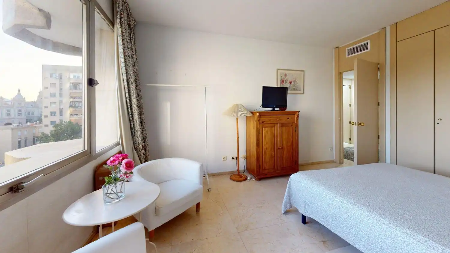Appartement avec ascenseur à louer à RUIZ DE ALDA, imagen 19