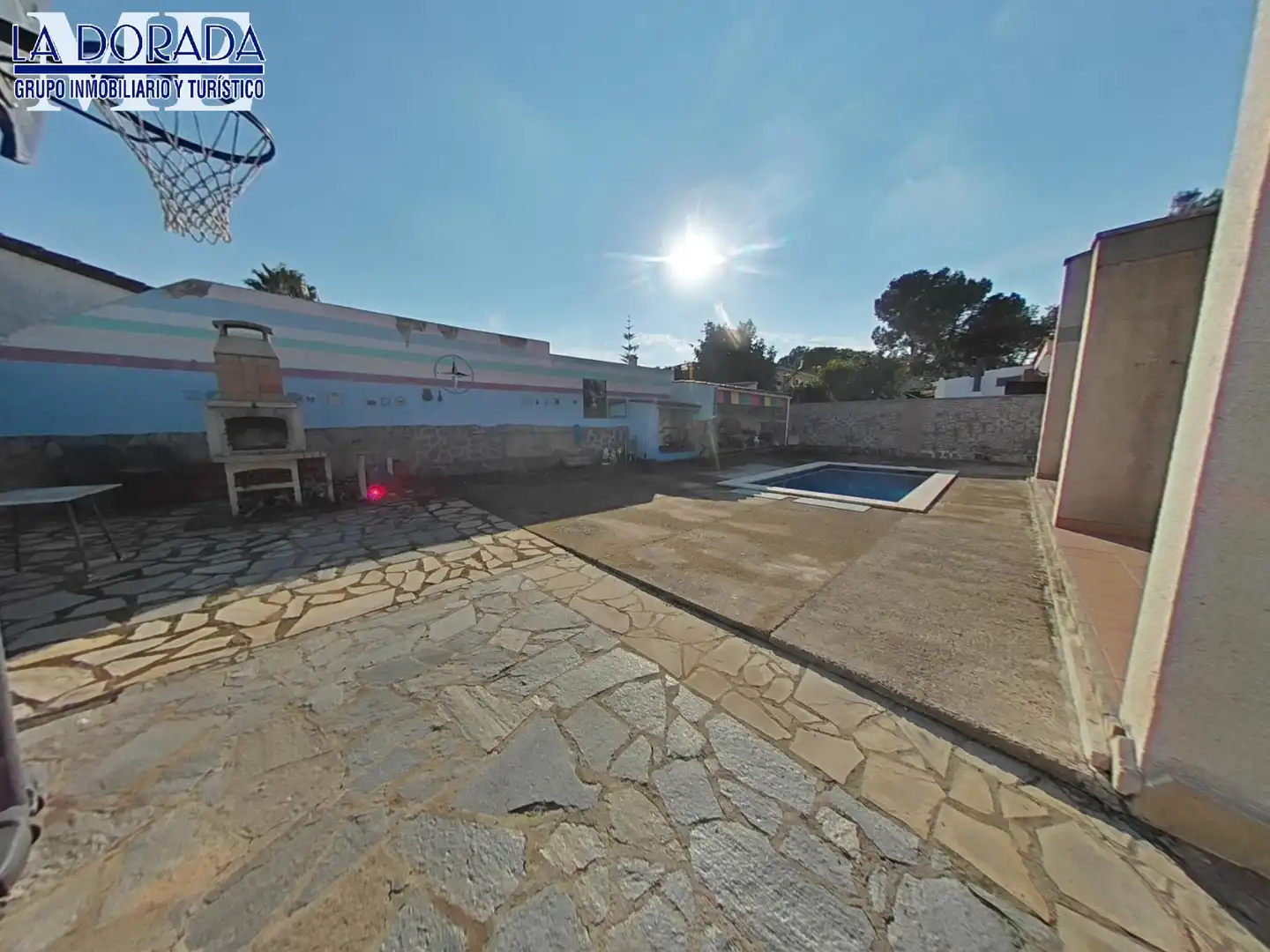 Casa o xalet en venda a Poble