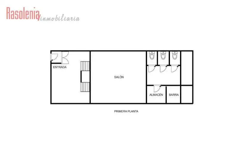 Local comercial en venda a Coreiro SN, imagen 21