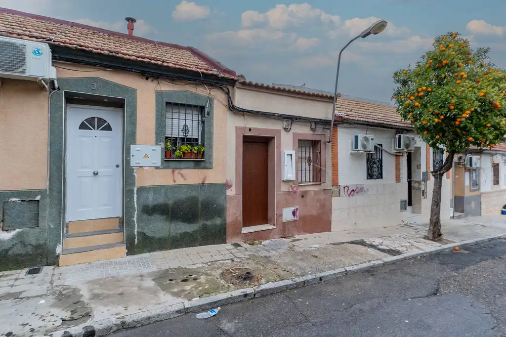 Villa à vendre à C/ Sanchuelo, imagen 2