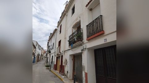 Foto 2 de Casa o chalet en venta en Tàrbena, Alicante