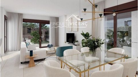 Foto 4 de Casa adosada en venta en De Duesaigües, Bellamar, Calafell