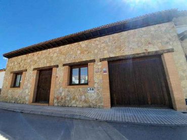 Nave industrial en venta en C/ Cristóbal Colón
