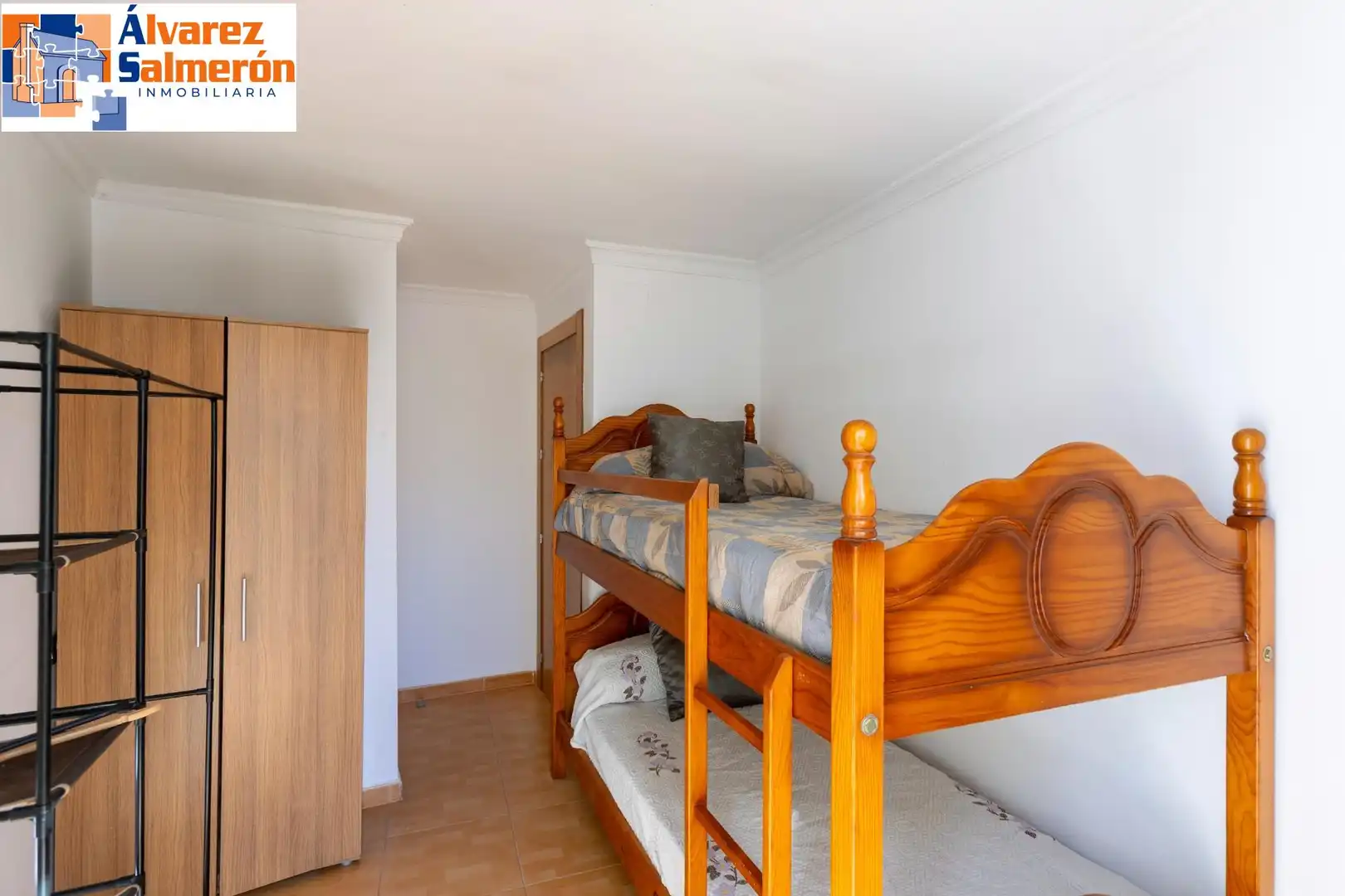 Casa amb terrassa en venda a Calle SANTA ISABEL, imagen 31
