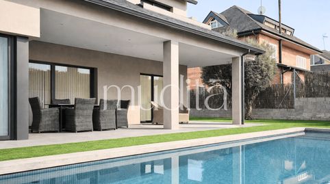 Foto 3 de Casa o chalet en venta en Palau-solità i Plegamans, Barcelona