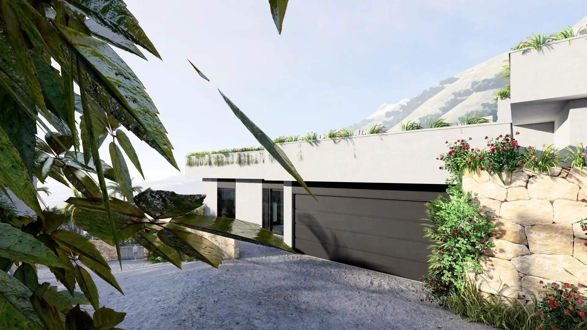 Chalet en venta en Altea la Vella, imagen 59