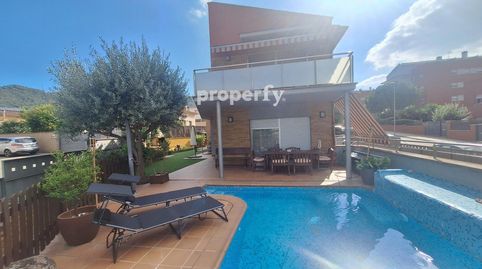Foto 2 de Casa o chalet en venta en Montornès del Vallès, Barcelona