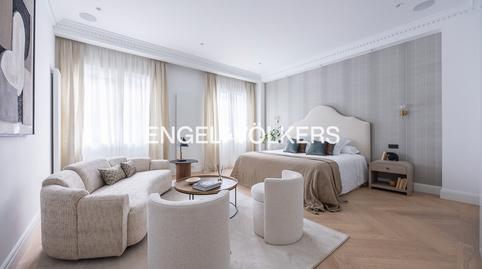 Foto 4 de Pis en venda a Recoletos,  Madrid Capital