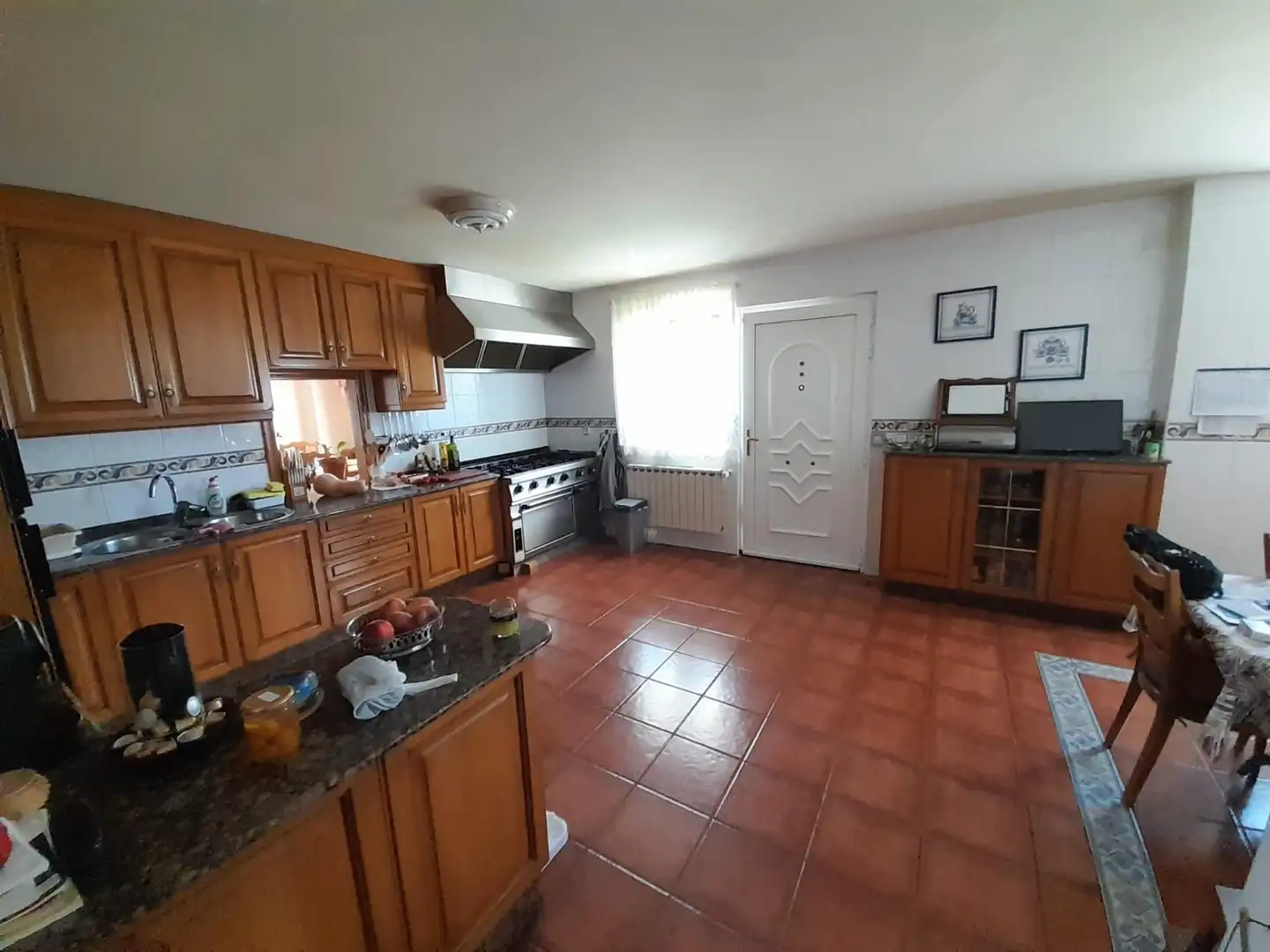 Villa con terrazza in vendita a Torre del Bierzo, imagen 17