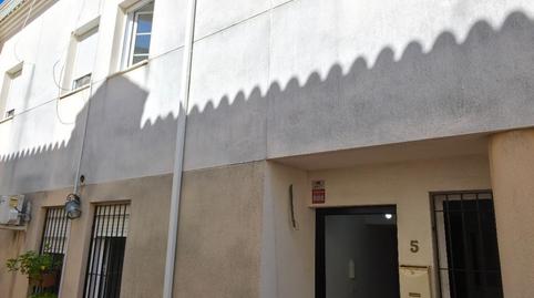 Foto 3 de Casa adosada en venda a Calle Revilla, 6, Parque Atlántico - Ronda este, Jerez de la Frontera