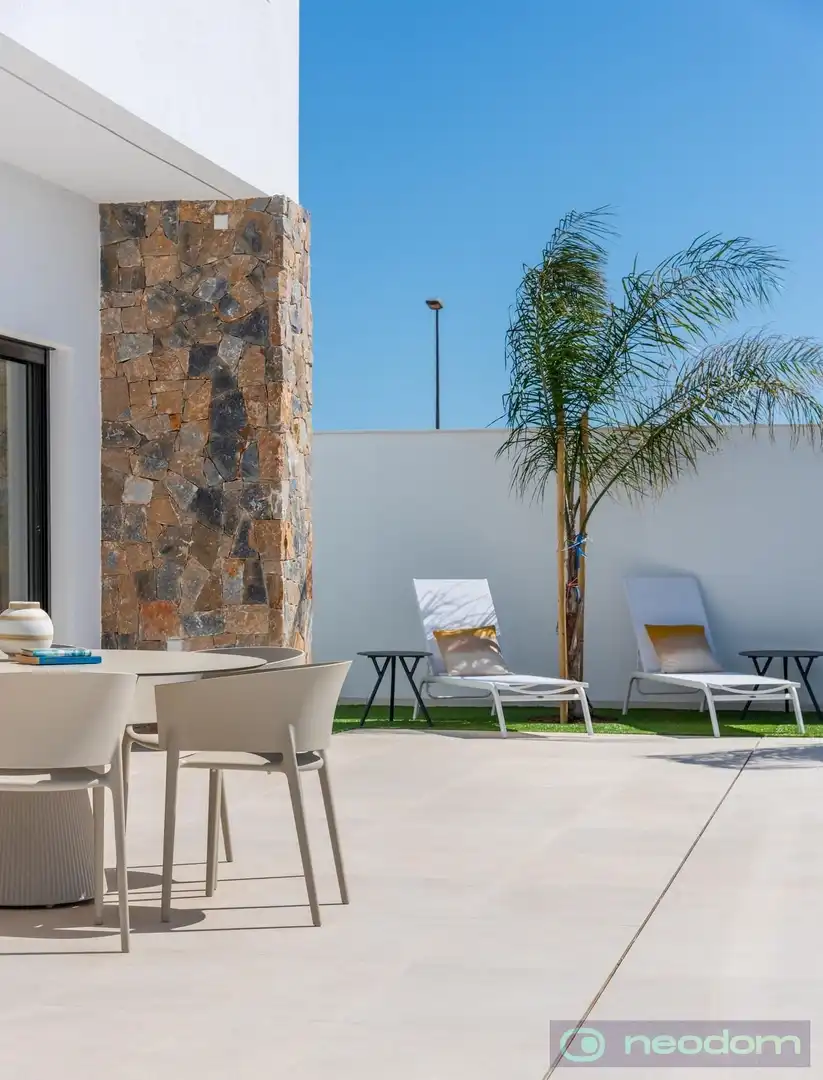 Casa con piscina en venta en N/A, imagen 43