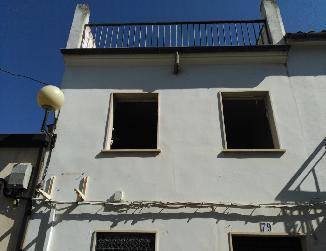 Casa adosada en Venta en CL INDEPENDENCIA en Bailén