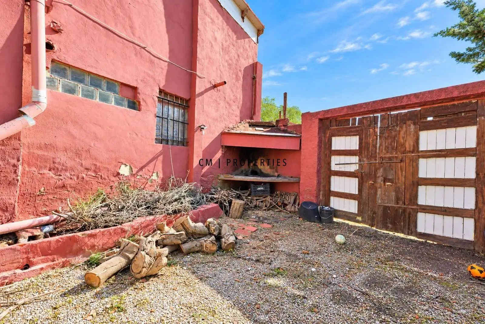 Villa in vendita a Poligono N-44.S, imagen 27