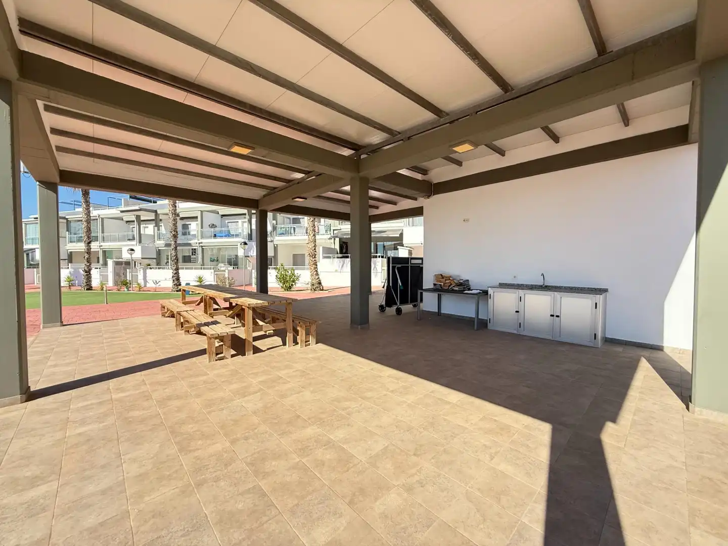 Penthouse mit Terrasse zum Verkauf in Calle Calle Fénix, imagen 32