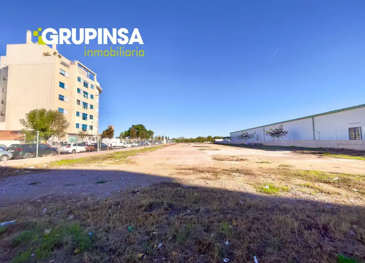 Residencial en venta en Burriana / Borriana