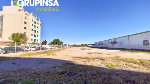 Foto 3 de Residencial en venta en La Marina, Piscinas, Burriana / Borriana