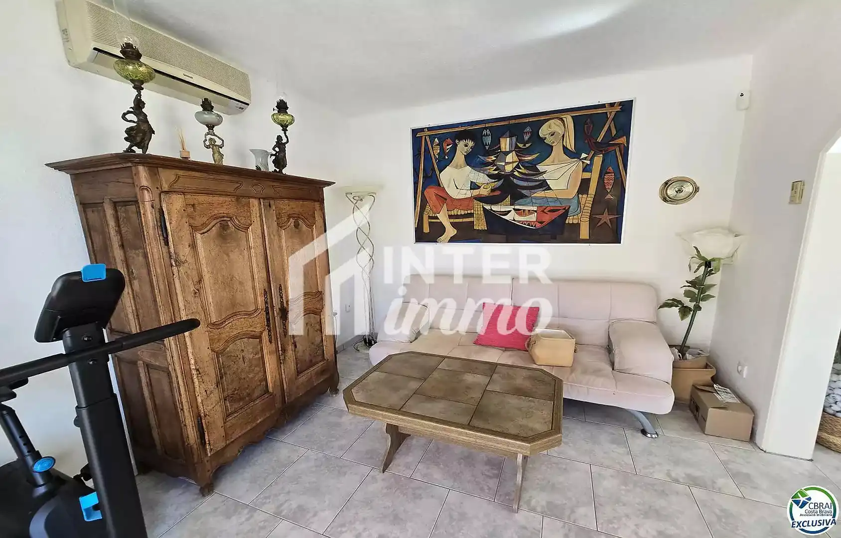 House with pool for sale in Carrer Pení 120b, imagen 23