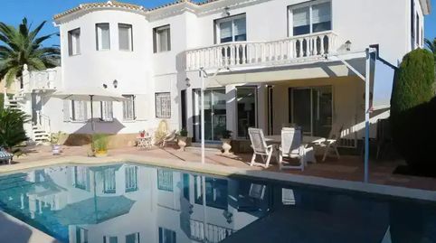 Villa a 100 m de mar, imatge 5