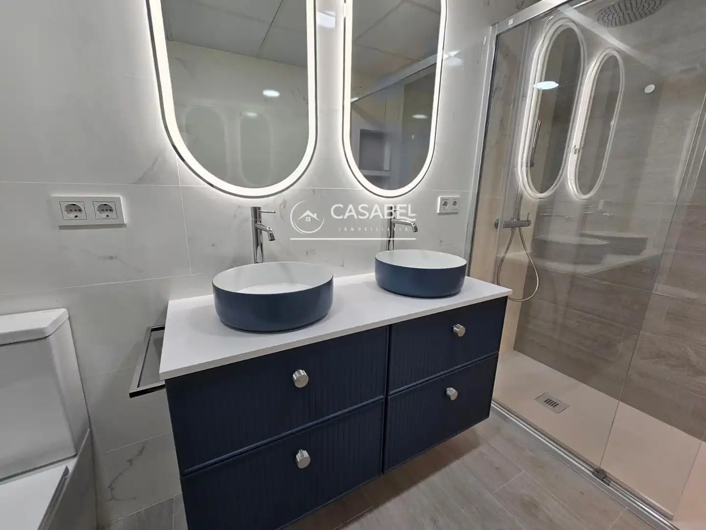 Flat with lift for sale in Damasco, imagen 4
