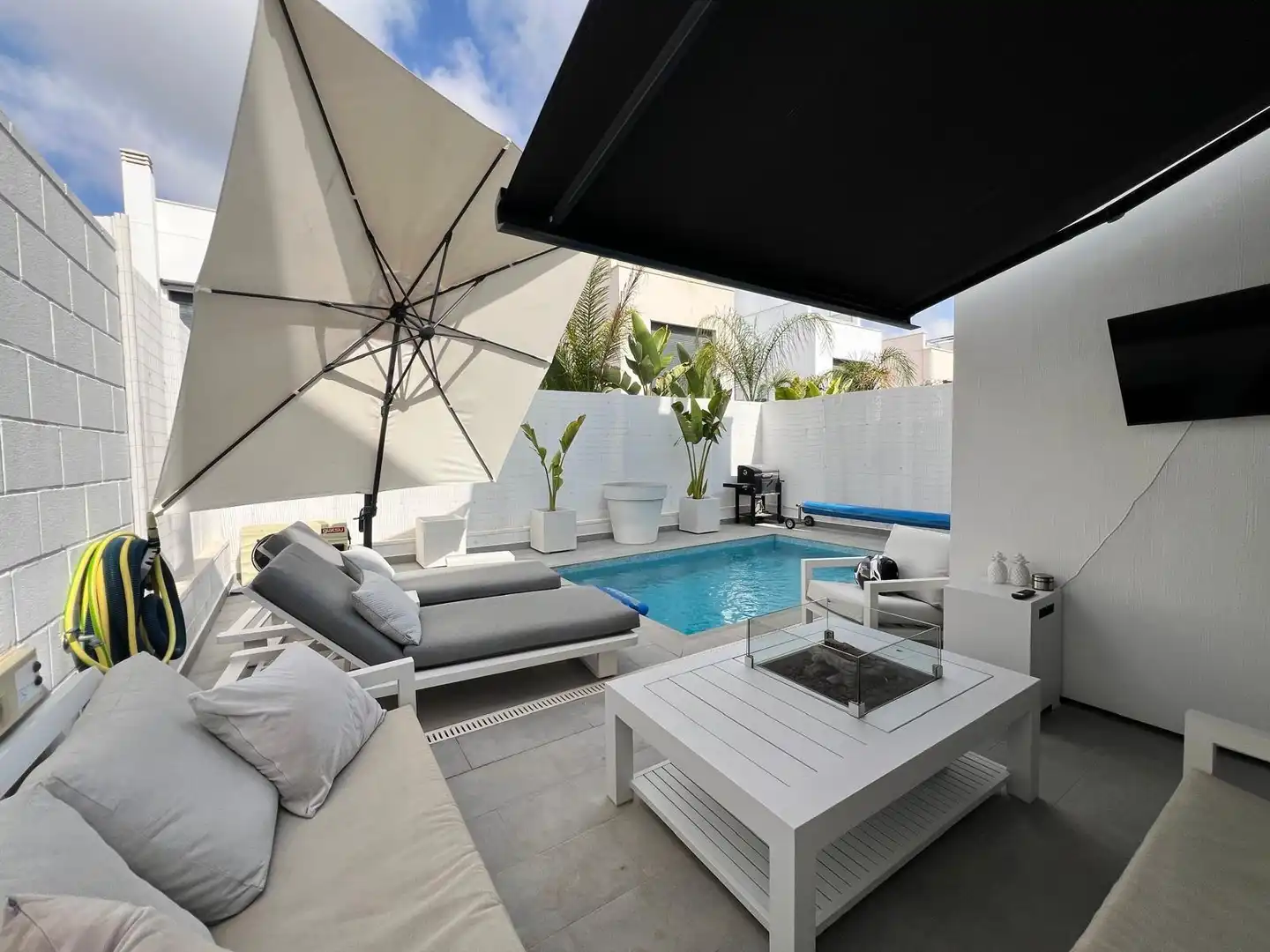 Detached house for sale in Carrer Miño