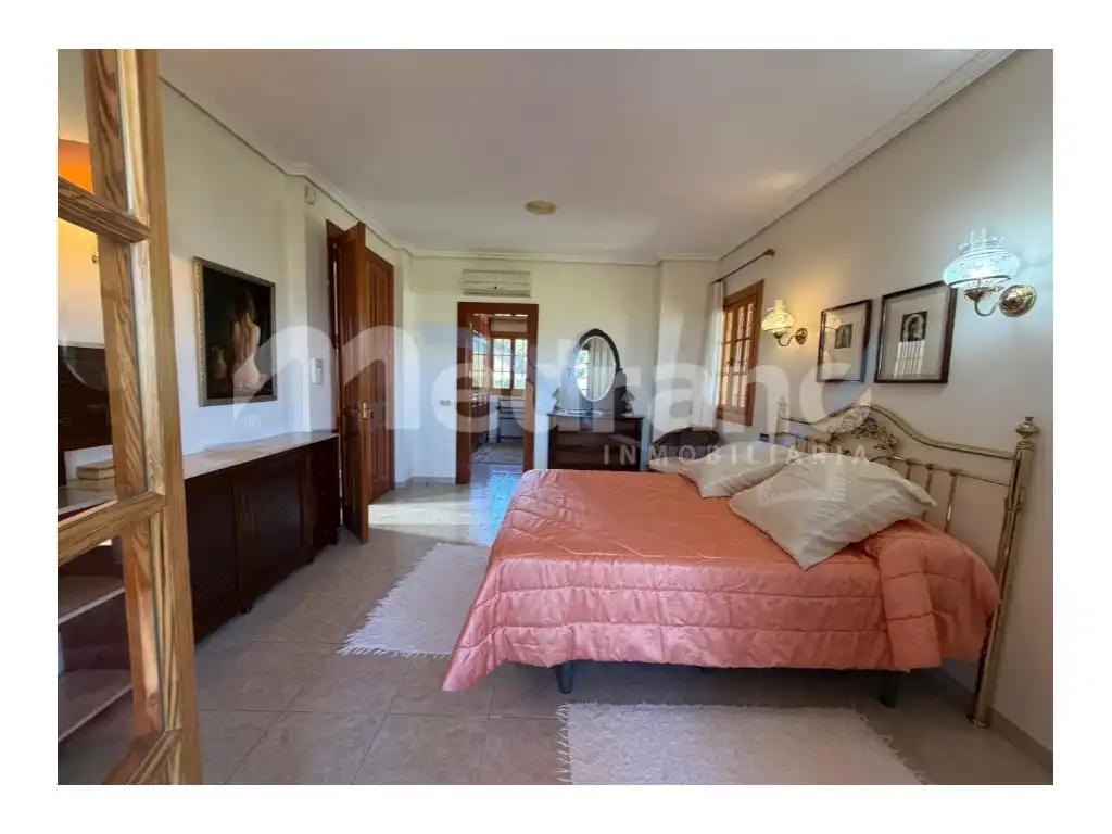 Casa amb terrassa en venda a Partida Pla De Castell, imagen 60