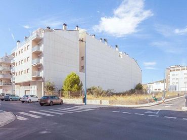 Terrenos y solares en venta en XALOC