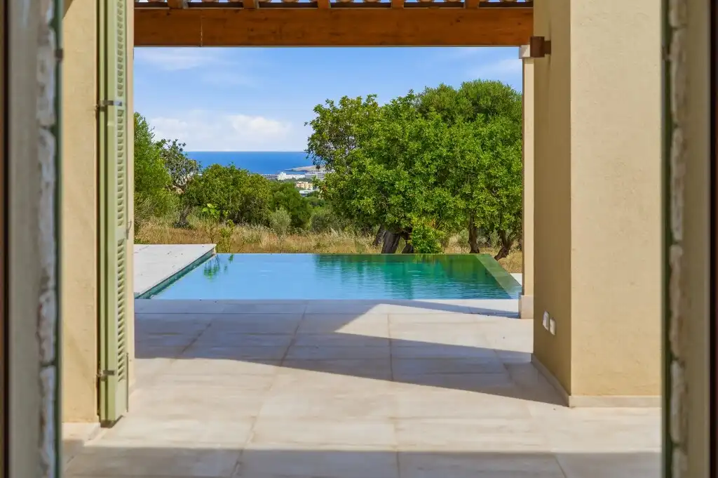 Landhaus mit Pool zum Verkauf in Sant Llorenç des Cardassar, imagen 32