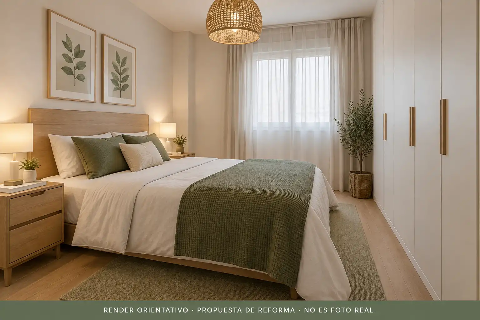 Flat for sale in Pla - Carolinas, imagen 5