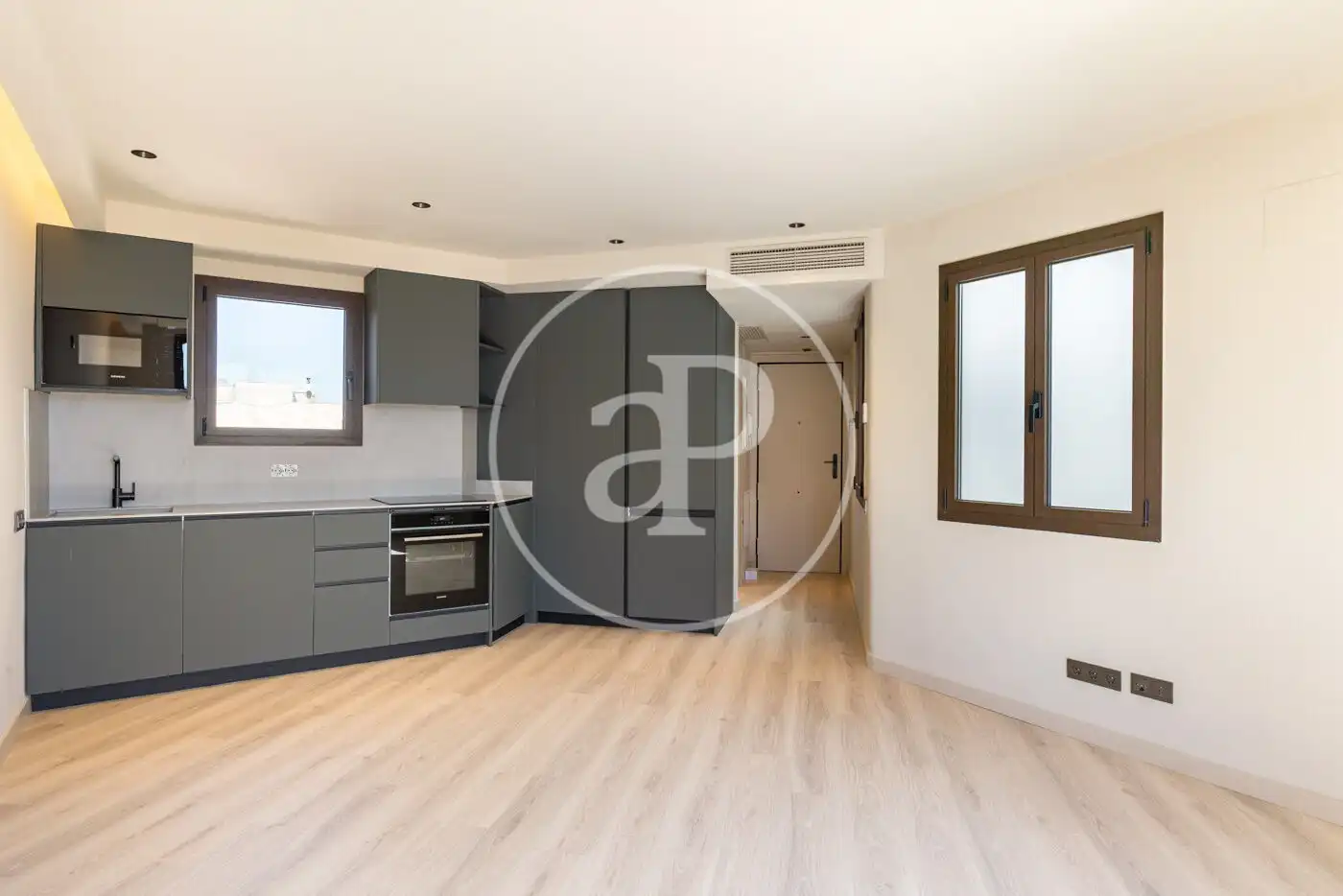 Penthouse mit Terrasse zum Verkauf in Carrer de Provença, imagen 4