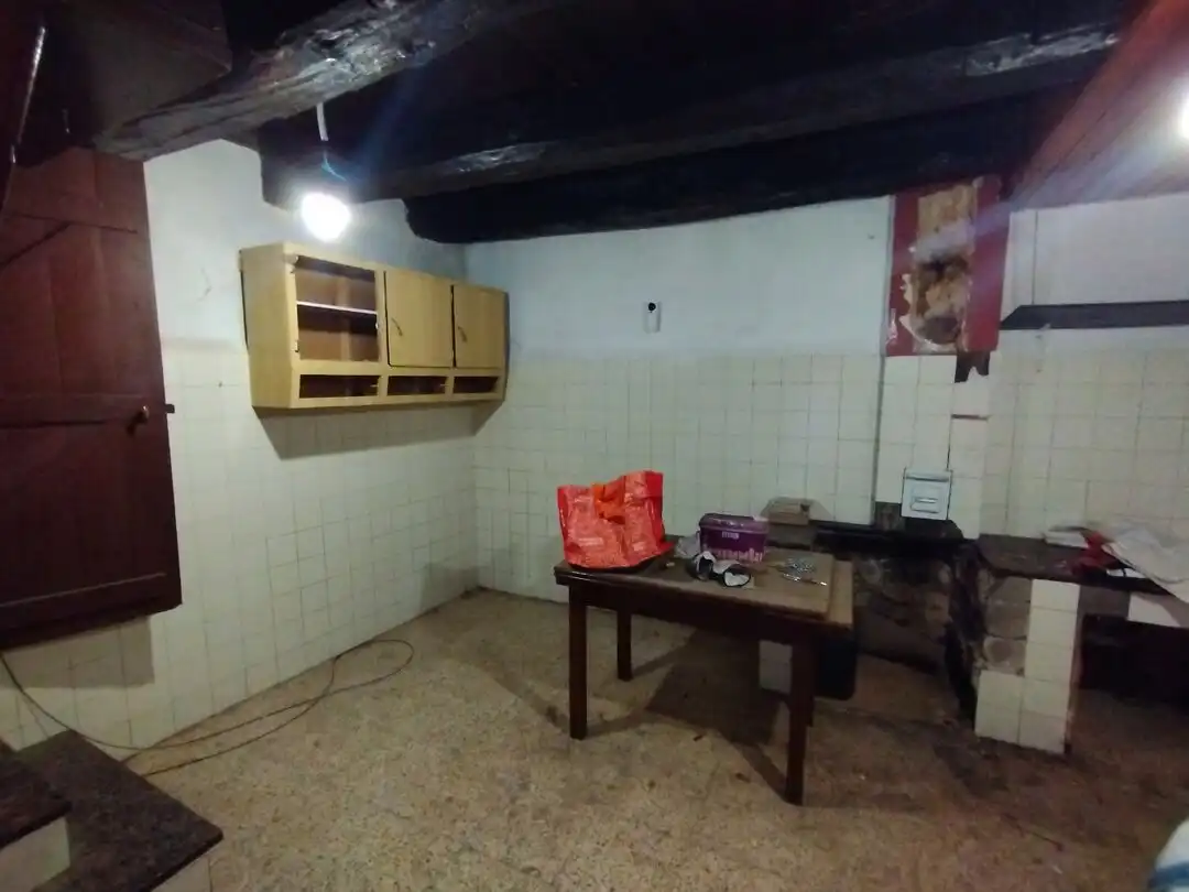Casa rústica con jardín en venta en Zeanuri, imagen 4