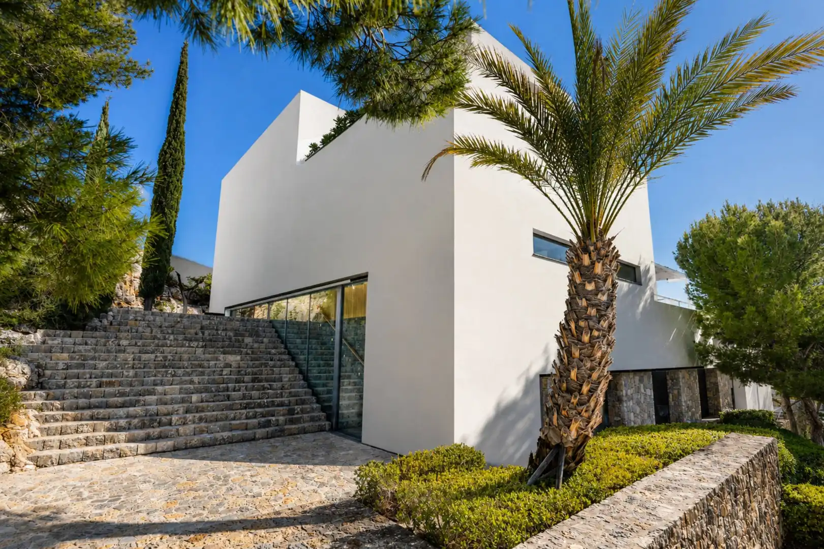 Detached house with pool for sale in Altea la Vella, imagen 19