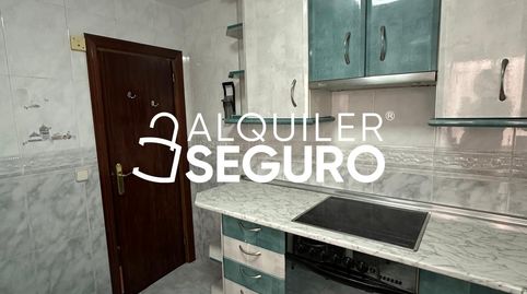 Foto 5 de Piso de alquiler en Rio Segre, Parque Ondarreta - Urtinsa, Alcorcón